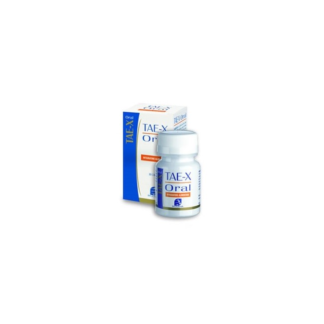 Tae-x Oral 30 Capsule
