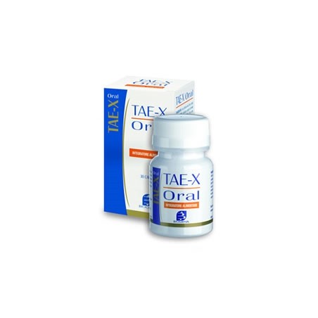 Tae-x Oral 30 Capsule