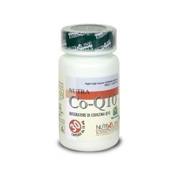 Farmaderbe Coq10 60 Compresse