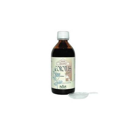 Corotuss Sciroppo 200ml