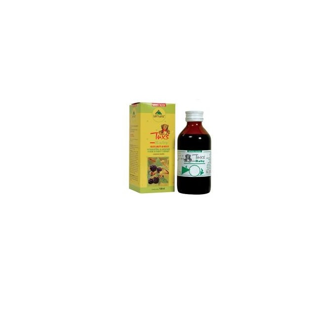 Tuxsbaby 100ml Tuxsbaby 100ml