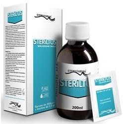 Steriltus Soluzione Orale 200ml