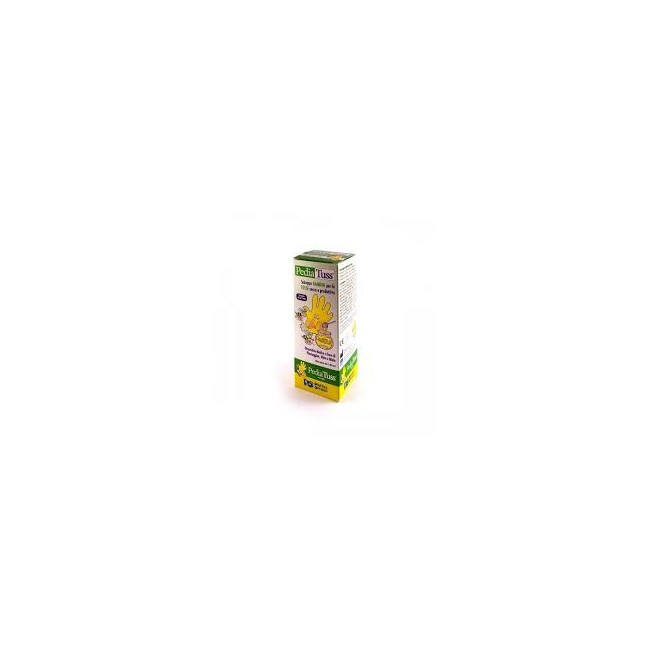 Pediatuss Sciroppo 150ml Pediatuss Sciroppo 150ml