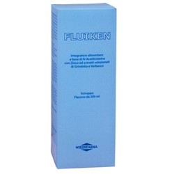 Fluiken 200ml