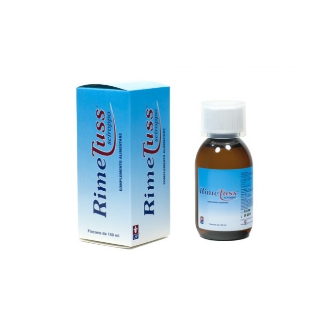 Rimetuss Tosse 150ml Rimetuss Tosse 150ml
