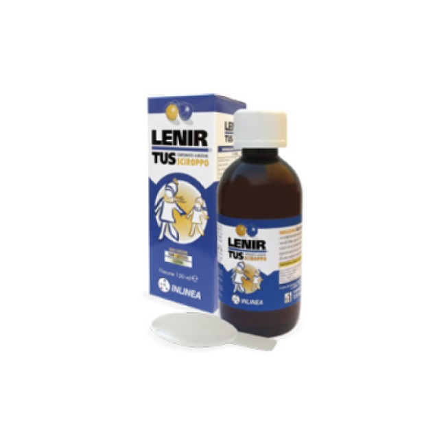 Lenir Tus 150ml Lenir Tus 150ml