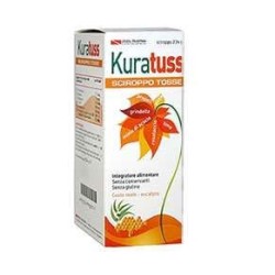 Kuratuss Sciroppo Adulti 234g