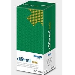 Difensil Tuss 150 Ml