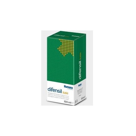 Difensil Tuss 150 Ml