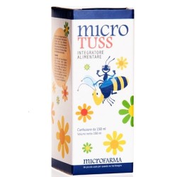 Micro Tuss 150ml