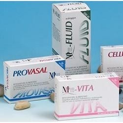 Mp Fluid Sciroppo 200ml