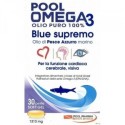 Pool Omega3 Blue Supremo 30 Compresse Pool Omega3 Blue Supremo 30 Compresse