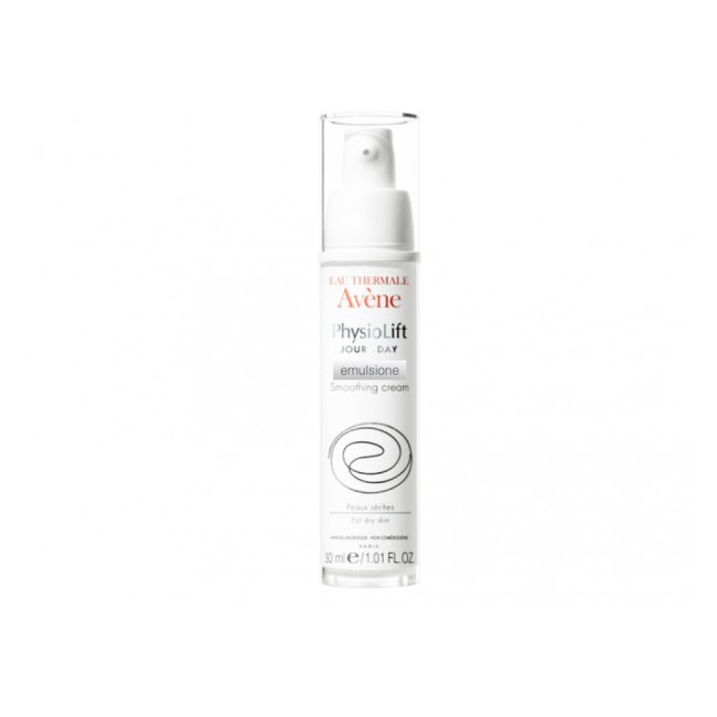 Avene Physiolift Emulsione Levigante Giorno Avene Physiolift Emulsione Levigante Giorno
