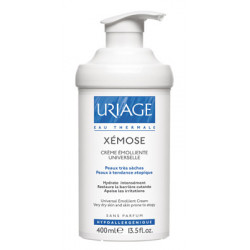 Uriage Xémose Crema Anti-irritazioni 400 Ml