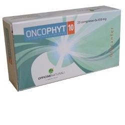 Kappapyt 10 20 Compresse 650 Mg