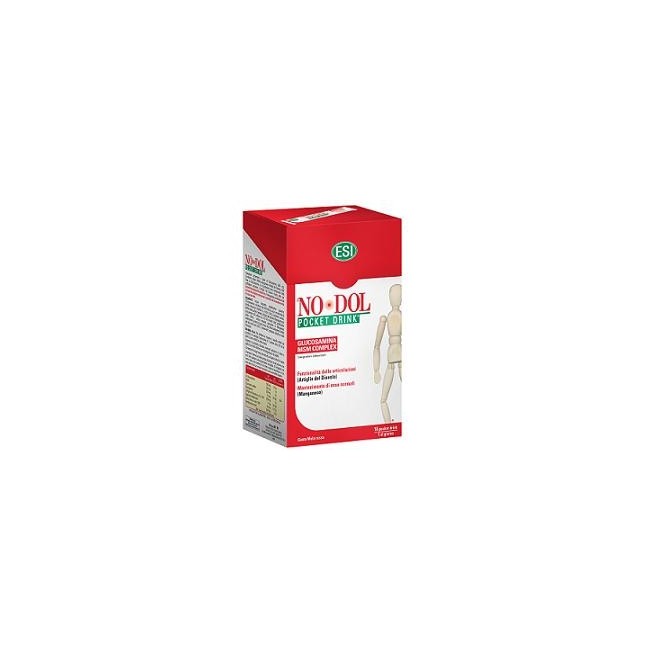 No Dol 16 Pocket Drink 20ml No Dol 16 Pocket Drink 20ml
