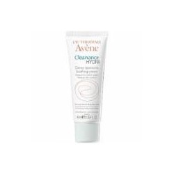 Avene Cleneance Hydra Crema Detergente Viso 40 Ml