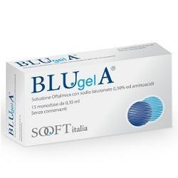 Blugel A Collirio Monodose