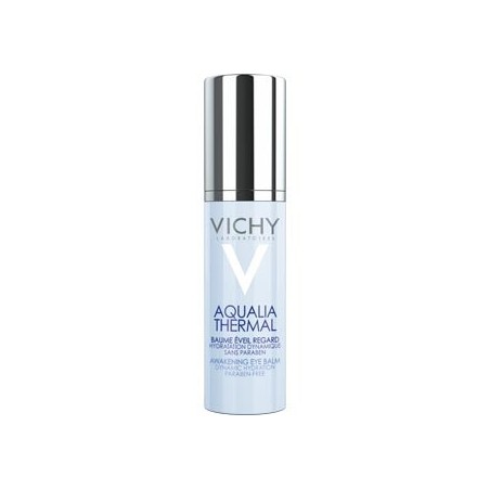 Vichy Aqualia Thermal Balsamo Occhi 15ml Vichy Aqualia Thermal Balsamo Occhi 15ml