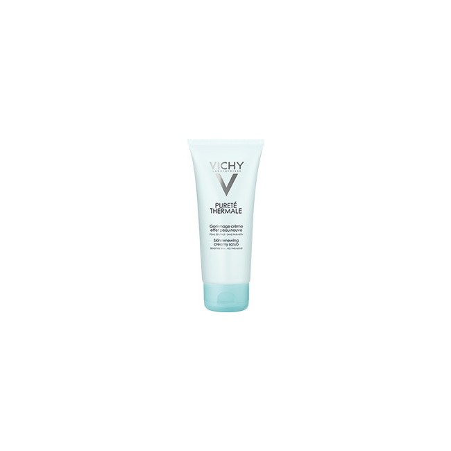 Vichy Purete Thermale Crema Esfoliante 75ml