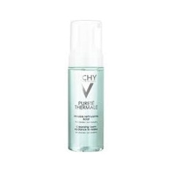 Vichy Purete Mousse Detergente Illuminante 150ml