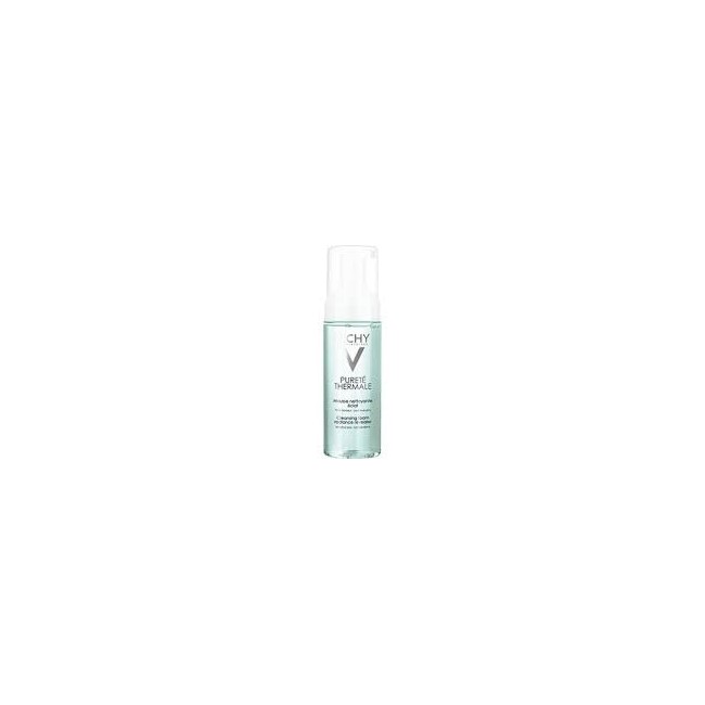 Vichy Purete Mousse Detergente Illuminante 150ml Vichy Purete Mousse Detergente Illuminante 150ml