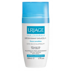 Uriage Deodorante Douceur 50 Ml