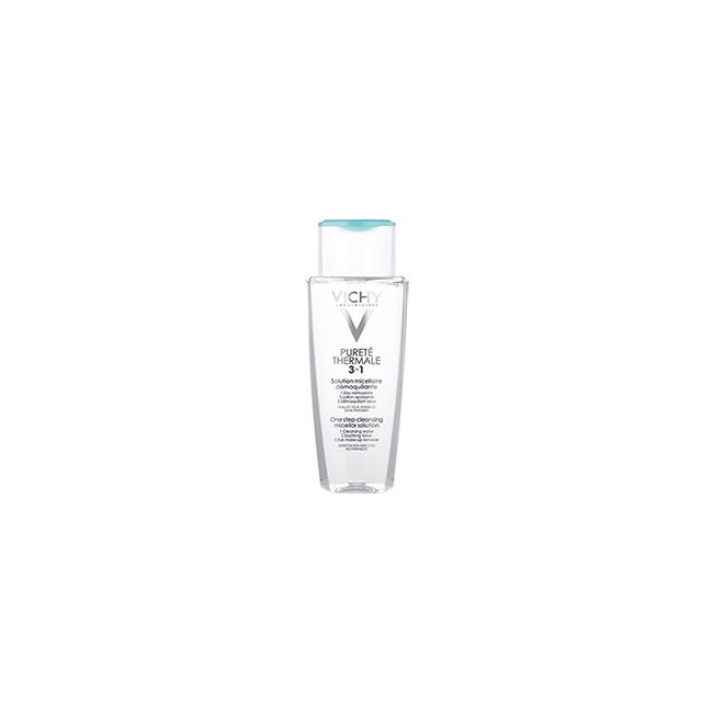 Vichy Purete Thermale Soluzione Micellare 3 In 1