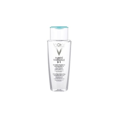 Vichy Purete Thermale Soluzione Micellare 3 In 1