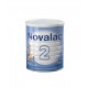 Novalac 2 Latte Di Proseguimento 800g