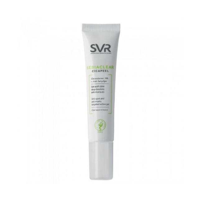 Sebiaclear Cicapeel 15ml Sebiaclear Cicapeel 15ml
