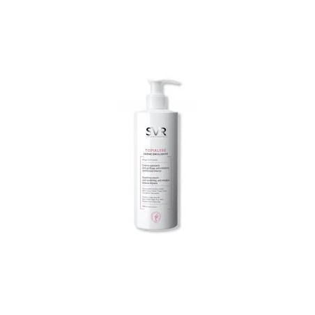 Svr Topialyse Crema 400ml Svr Topialyse Crema 400ml