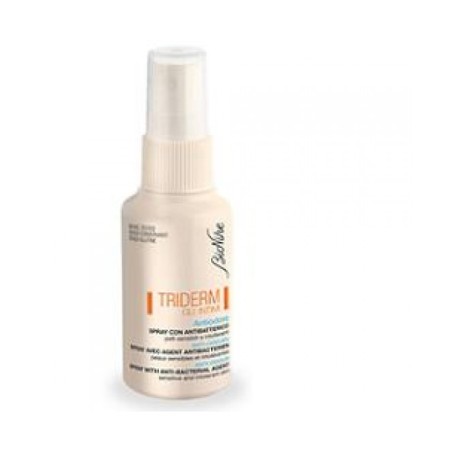 Triderm Intimi Deo Spray 50ml
