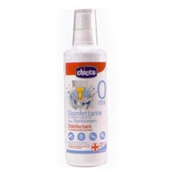 Chicco Sterilsistem Disinfettante 1 Litro