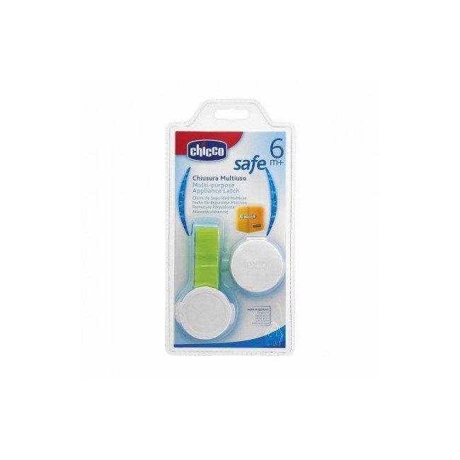 Chicco Chiusura Multiuso Chicco Chiusura Multiuso