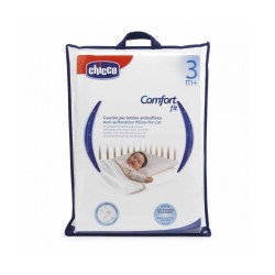 Chicco Cuscino Traspirante Per Lettino New