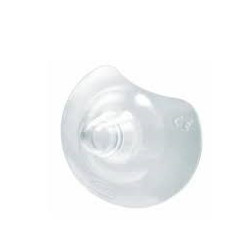 Chicco Paracapezzoli In Silicone Small