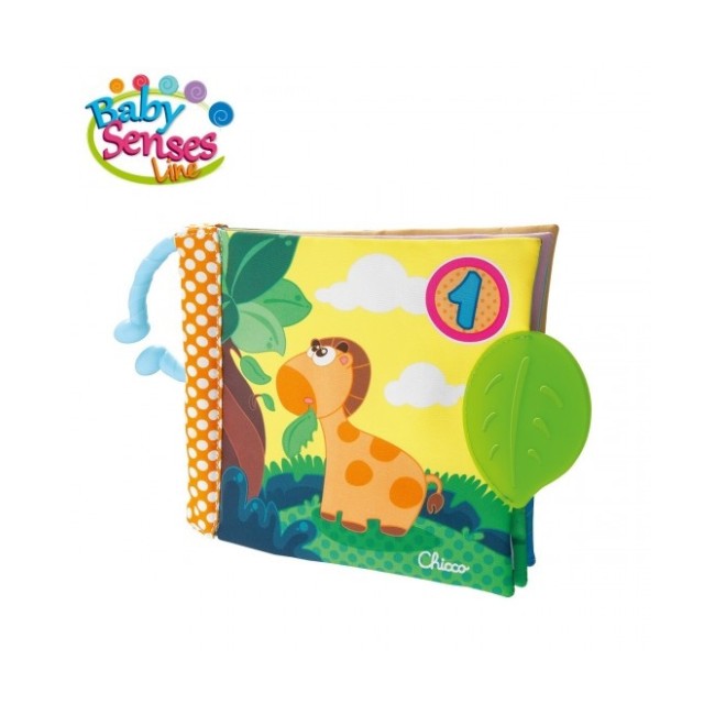 Chicco Gioco Libro Prime Attività Chicco Gioco Libro Prime Attività