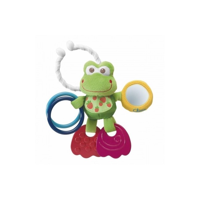 Chicco Gioco Ranocchio Prime Attività Chicco Gioco Ranocchio Prime Attività