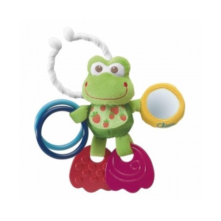 Chicco Gioco Ranocchio Prime Attività Chicco Gioco Ranocchio Prime Attività