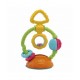 Chicco Gioco Touch&spin Highchair