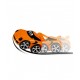 Chicco Gioco Turbo Touch Stunt Colore Arancione