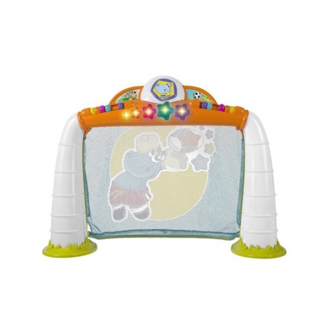 Chicco Goal League - Fit&fun Chicco Goal League - Fit&fun