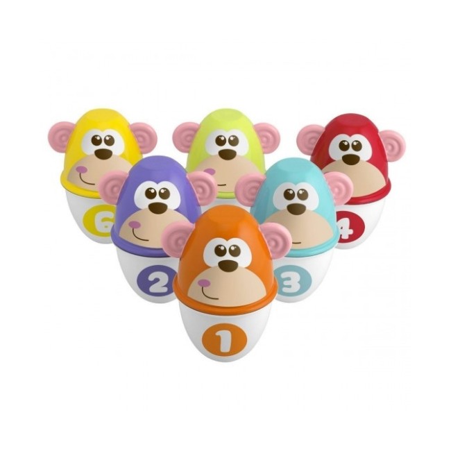 Chicco Monkey Strike Chicco Monkey Strike
