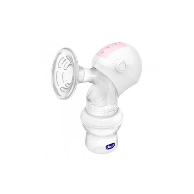 Chicco Tiralatte Elettrico Naturalfeeling Chicco Tiralatte Elettrico Naturalfeeling