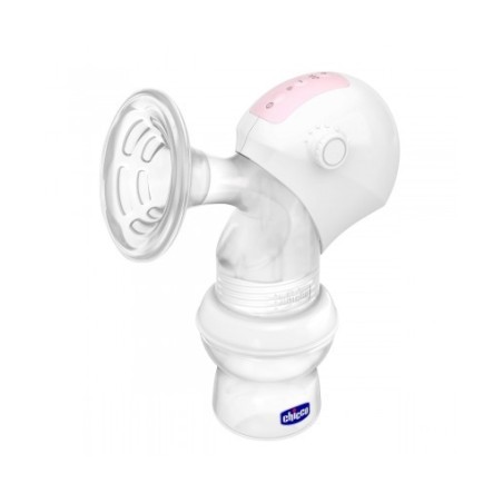 Chicco Tiralatte Elettrico Naturalfeeling Chicco Tiralatte Elettrico Naturalfeeling