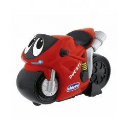 Chicco Turbo Touch Moto Ducati Monster