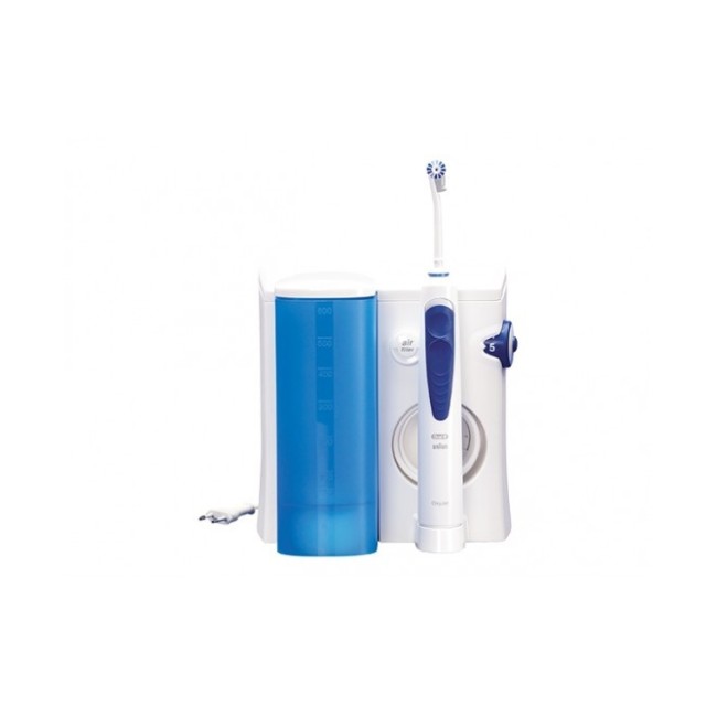 Oral B Idropulsore Oxyjet Md20 Oral B Idropulsore Oxyjet Md20