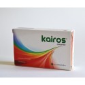 Kairos 20 Capsule