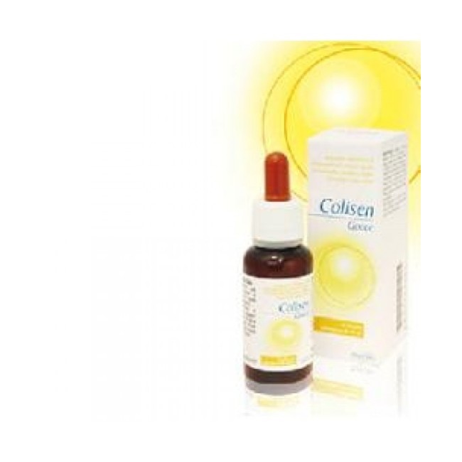 Colisen Gocce 30ml